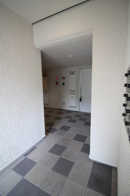 【ロビー】 | モンテボヌール2