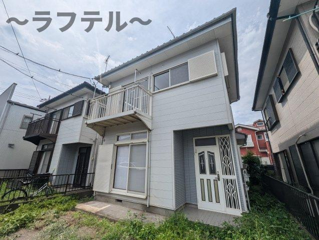 SKヴィレッジC棟