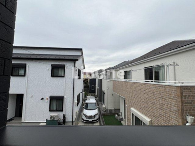 【展望】 | ガレット本八幡