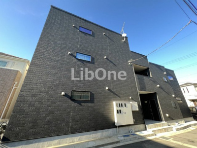 【外観】 | ガレット本八幡