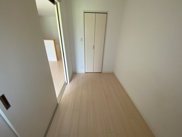サンスーシの子供部屋