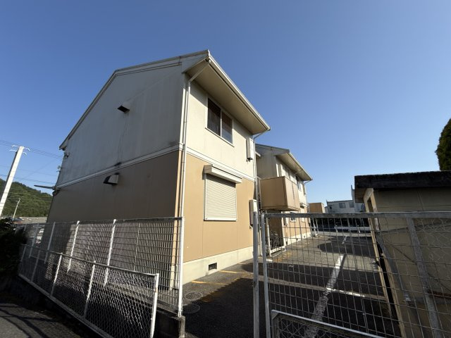 ハートフル夢前Ⅱ