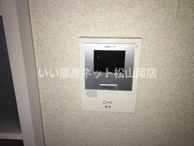 【セキュリティ】 | ディアス北井門 Ｃ棟
