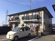 ディアス北井門 Ｃ棟の画像