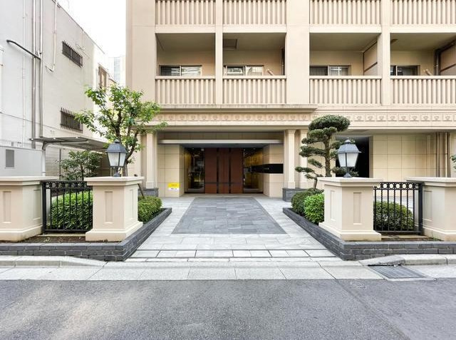 CORVAL本郷三丁目の外観|外観