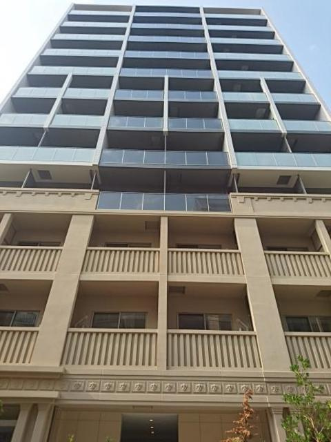 CASA EST CORTAの外観|外観