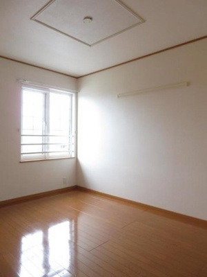 【内装】 | ブルック磯Ⅰ | きれいな内装です