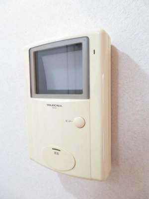 【セキュリティ】 | ブルック磯Ⅰ