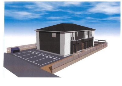 【外観】 | グランディール（Grandir）