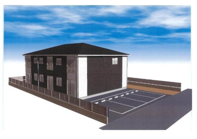 【展望】 | グランディール（Grandir）