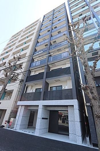 【外観】セジョリ横浜ウエスト 