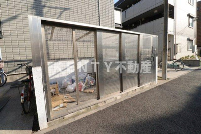 【その他共用部分】 | ウィルヴィラージュⅠ