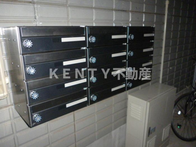 【その他共用部分】 | ウィルヴィラージュⅠ