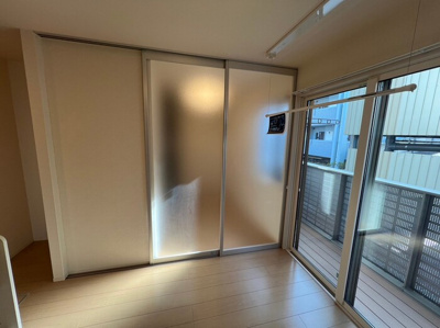 【内装】 | サンライズＹ