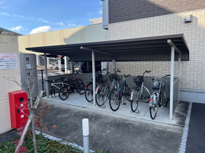 【その他共用部分】 | サンライズＹ