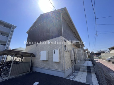 【外観】 | サンライズＹ