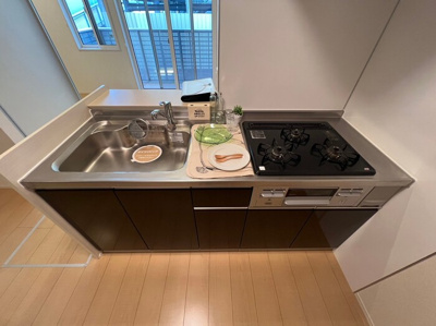 【キッチン】 | サンライズＹ