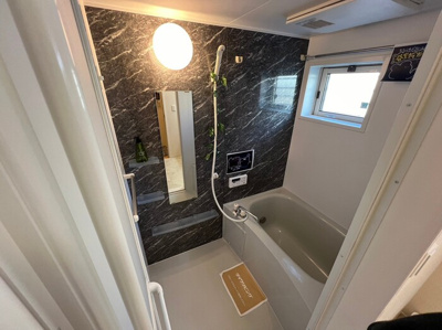 【浴室】 | サンライズＹ