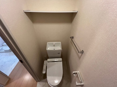 【トイレ】 | サンライズＹ