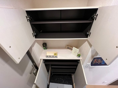 【玄関】 | サンライズＹ