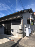 宮町平屋戸建住宅の画像