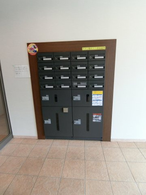 【その他共用部分】 | ベルクレスト