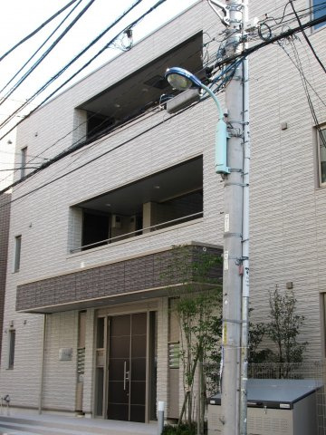 メゾンＫ本郷の外観|外観