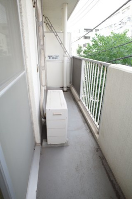 【その他共用部分】 | レミープライデＫ2 | 集合ポストもあります♪　