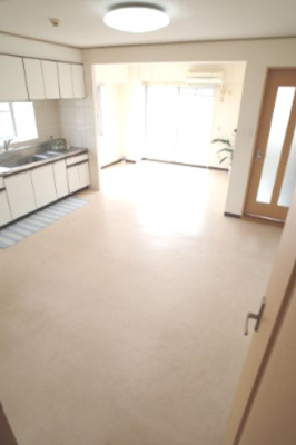 【居間・リビング】 | レミープライデＫ2 | 使い方はアナタ次第！　