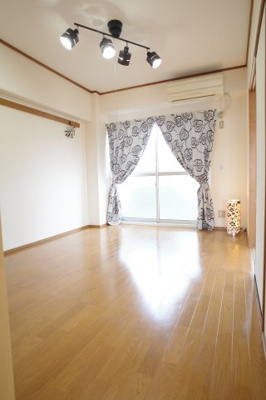 【子供部屋】 | レミープライデＫ2 | ペットと一緒に住んじゃお～☆　