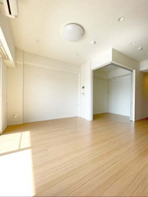 【内装】 | ウェルブライト美野島 | 別号室の写真になります。現況優先。