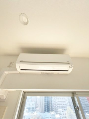 【設備】 | ウェルブライト美野島 | 別号室の写真になります。現況優先。