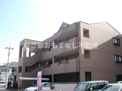 【外観】 | ドマーニ壱番館 | ドマーニ壱番館