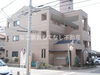 【エントランス】 | ドマーニ壱番館