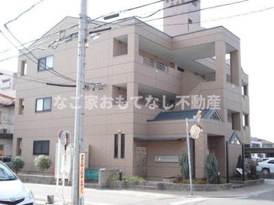【エントランス】 | ドマーニ壱番館 | ドマーニ壱番館