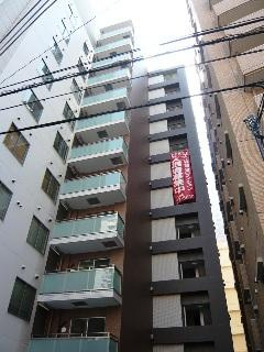 【外観】 | クレアート大手前グランシア