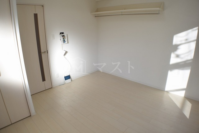 ＶＩＶＩ・ＥＢＩＳＵの内装
