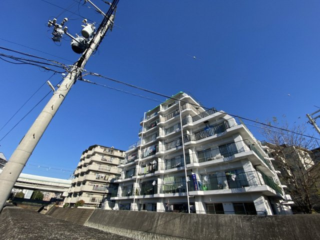 グリーンハイツ青木