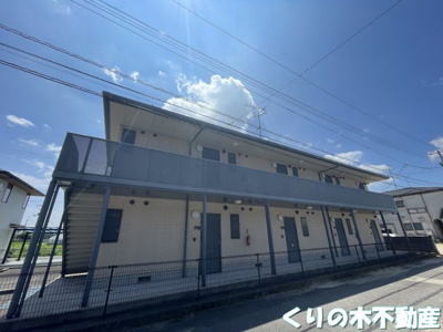 【外観】 | シャーメゾン土橋 | 外観も気になるポイント