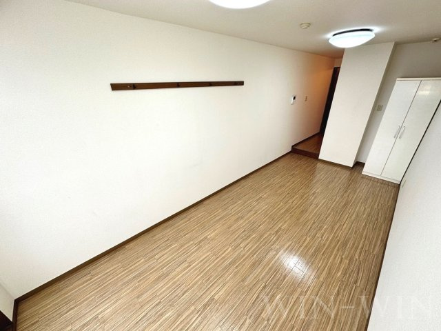 is高師の内装