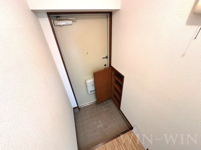 is高師の玄関