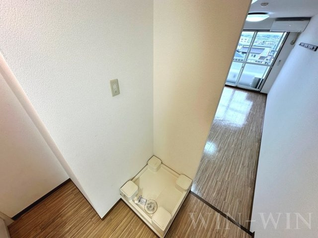 is高師の設備