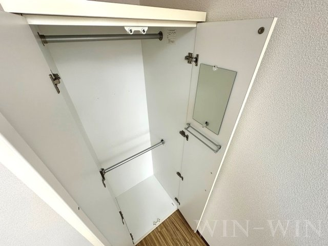 is高師の収納