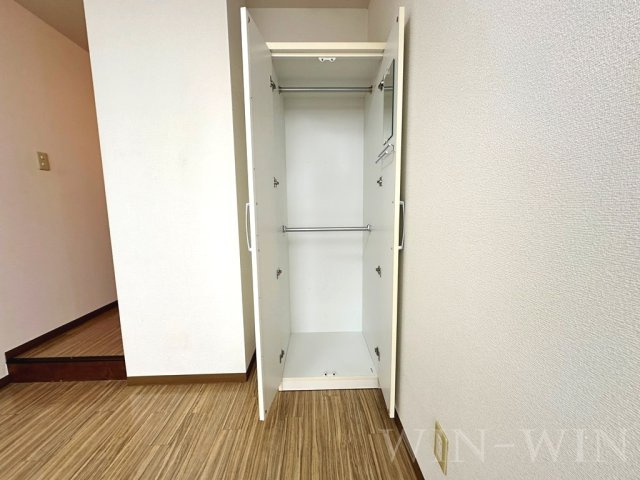 is高師の収納