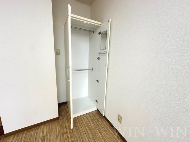 is高師の収納