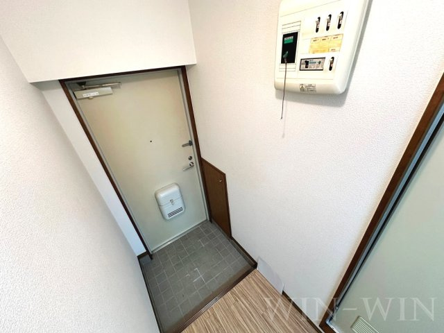 is高師の玄関
