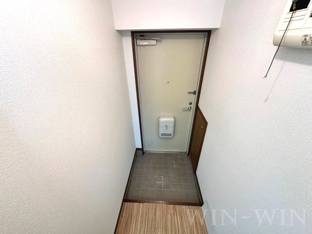 is高師の玄関