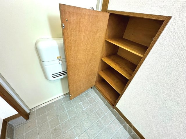is高師の玄関
