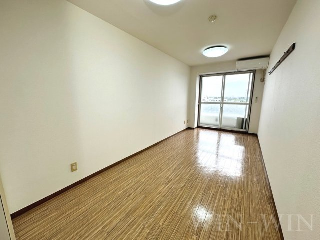 is高師の洋室