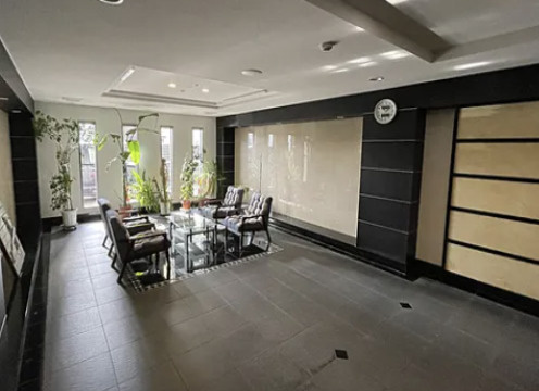 【ロビー】 | サンデュエル本庄